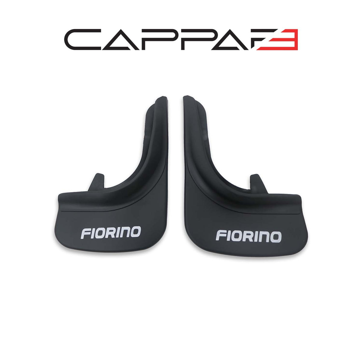 Fiat Fiorino 3 2008-2024 ile Uyumlu Paçalık