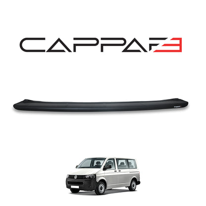 Volkswagen Transporter T5 2009-2015 mat arka tampon eşiği – 5