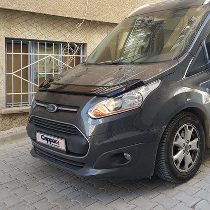 Ford Transit / Tourneo Connect 2 2013-2018 ile Uyumlu Kaput Rüzgarlığı