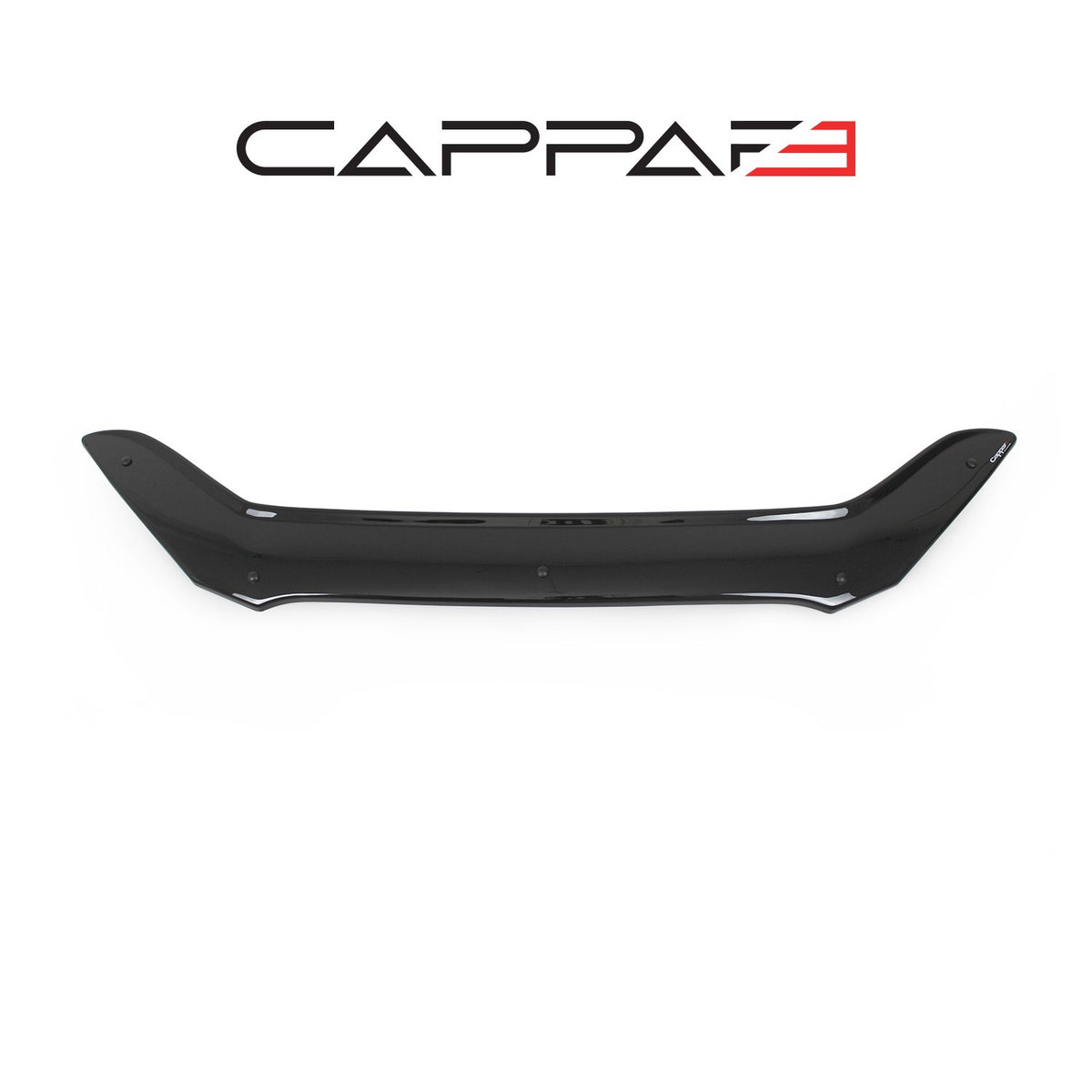 Hyundai Getz 2005-2011 ile Uyumlu Kaput Rüzgarlığı