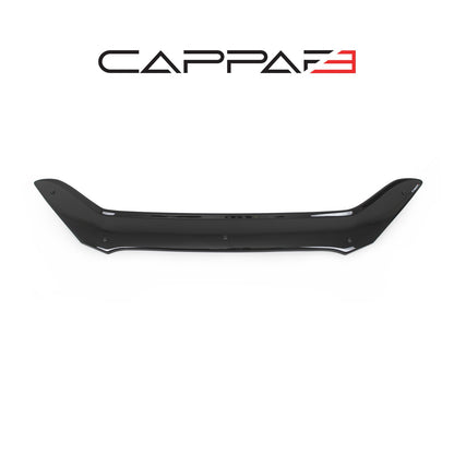 Hyundai Getz 2005-2011 ile Uyumlu Kaput Rüzgarlığı