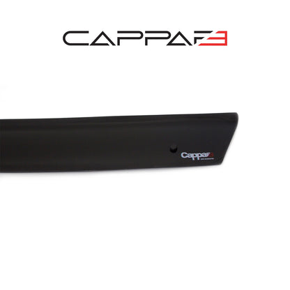 Ford Transit Mk6 2000-2006 ile Uyumlu Kaput Rüzgarlığı 3mm