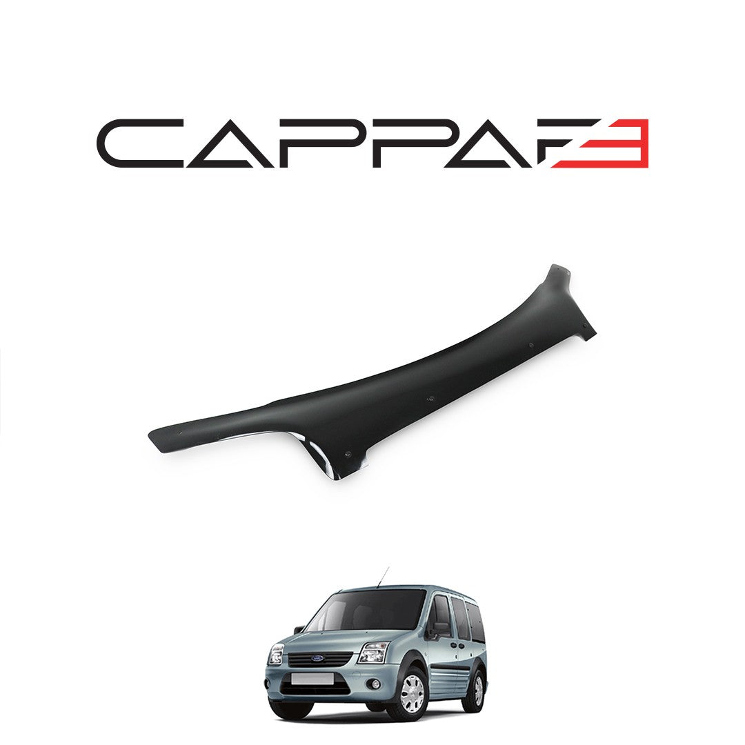 Ford Transit Connect 1 2009-2013 kaput rüzgarlığı – 4