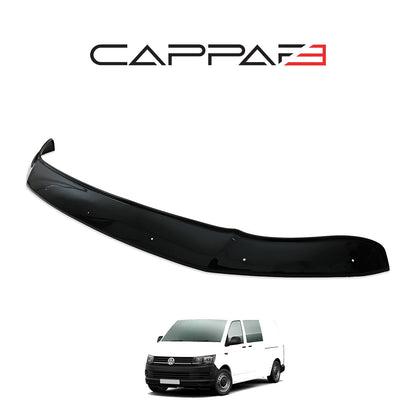 Volkswagen Transporter T6 2015-2024 kaput rüzgarlığı – 5