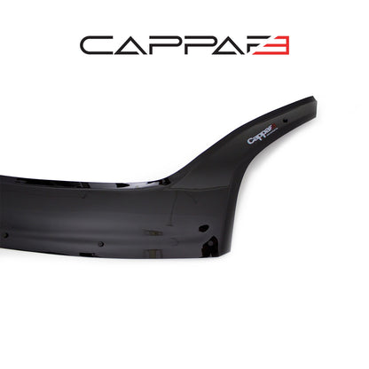Fiat Fiorino 3 2008-2024 ile Uyumlu Kaput Rüzgarlığı 3mm