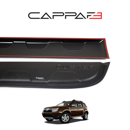 Dacia Duster 1 2010-2017 ile Uyumlu Kapı Dodik 4 Adet
