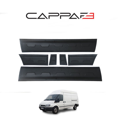 Ford Transit Mk6 2000-2006 uzun şase kapı dodik 8 parçalı set – 3