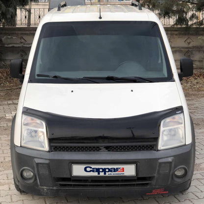 Ford Transit / Tourneo Connect 1 2002-2009 ile Uyumlu Kaput Rüzgarlığı 3mm
