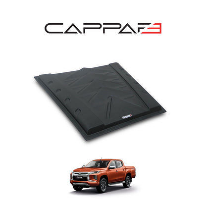 Mitsubishi L200 5 2019-2023 ile Uyumlu Ön Kaput Scoop