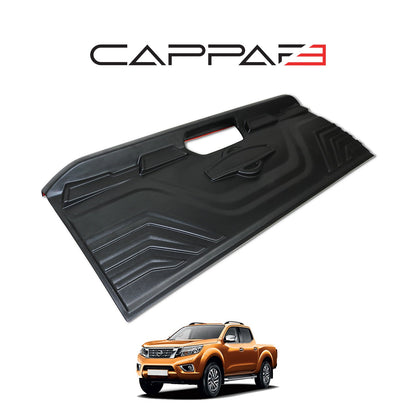 Nissan Navara 3 2016-2021 ile Uyumlu Bagaj Kapağı Dodik