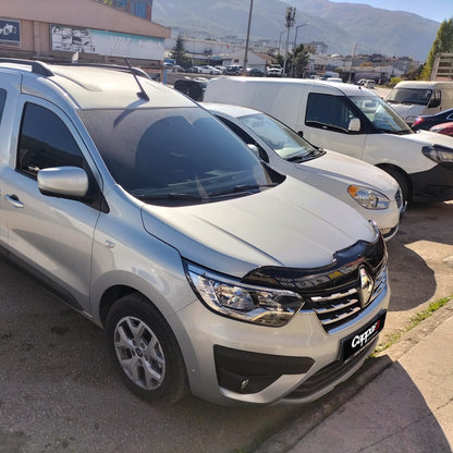 Renault Kangoo 3 2021-2026 ile Uyumlu Kaput Rüzgarlığı