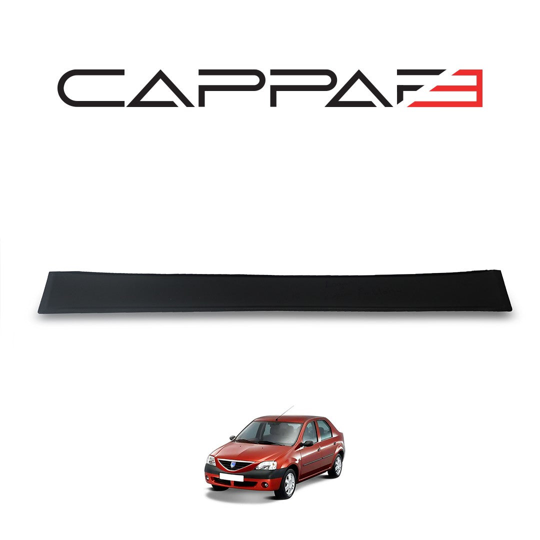 Dacia Logan MCV 1 2006-2013 ile Uyumlu Arka Cam Spoyler
