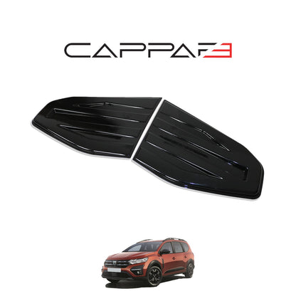 Dacia Jogger 2021-2025 kelebek camı 2 parçalı set – 3