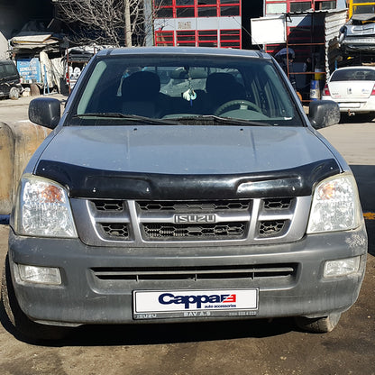 Isuzu D-Max 1 2002-2007 kaput rüzgarlığı 3 mm – 4