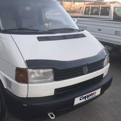 Volkswagen Transporter T4 1996-2003 kaput rüzgarlığı – 5