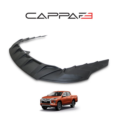 Mitsubishi L200 5 2019-2023 ile Uyumlu Dragon Pack 3 Adet