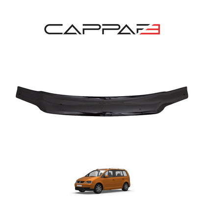 Volkswagen Touran 1 2003-2006 kaput rüzgarlığı – 2