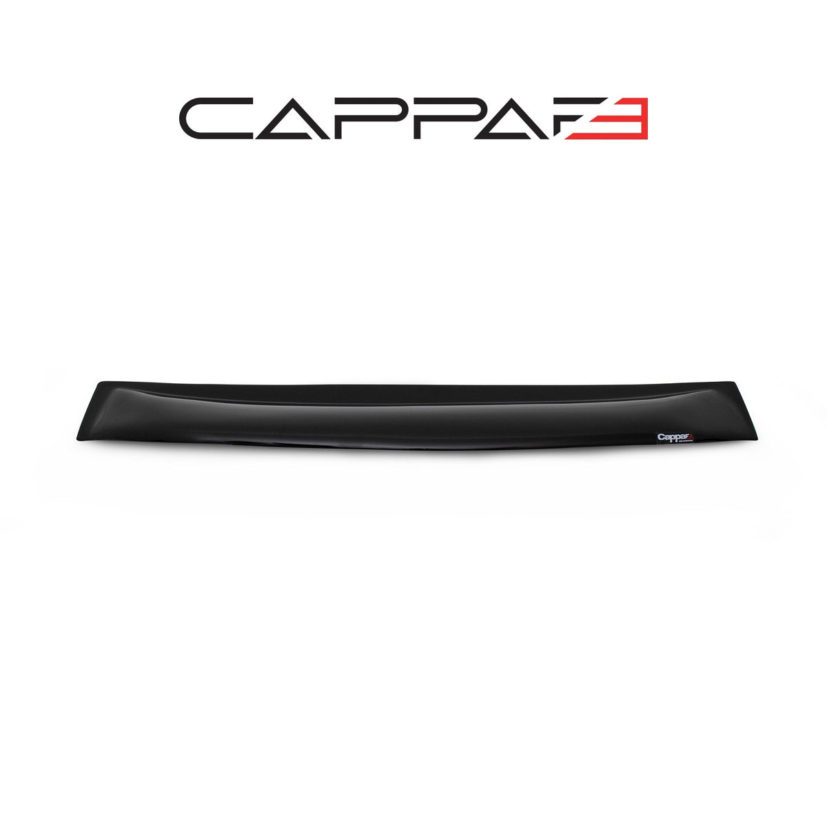 Opel Astra J 2012-2015 ile Uyumlu Arka Cam Spoyler