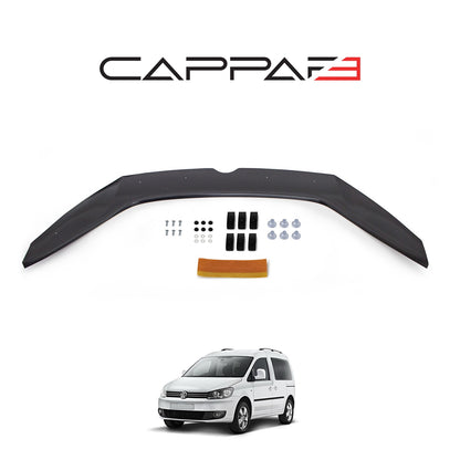 Volkswagen Caddy 3 2010-2015 ile Uyumlu Kaput Rüzgarlığı