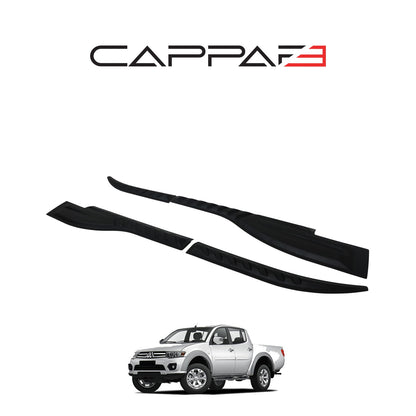 Mitsubishi L200 4 2005-2015 yarasa kapı dodik 4 parça – 5