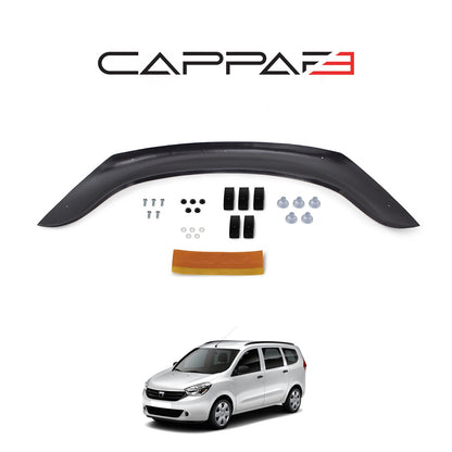 Dacia Lodgy 2012-2022 kaput rüzgarlığı – 4