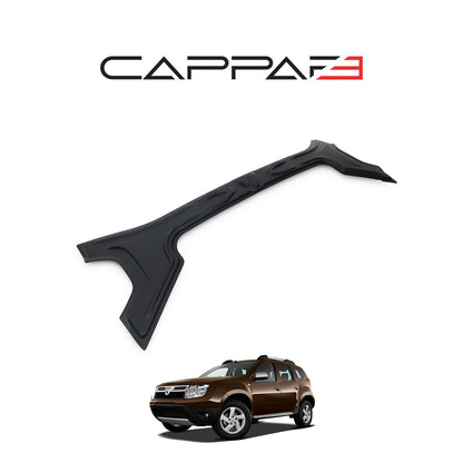 Dacia Duster 1 2010-2017 ile Uyumlu Bagaj Kapağı Dodik