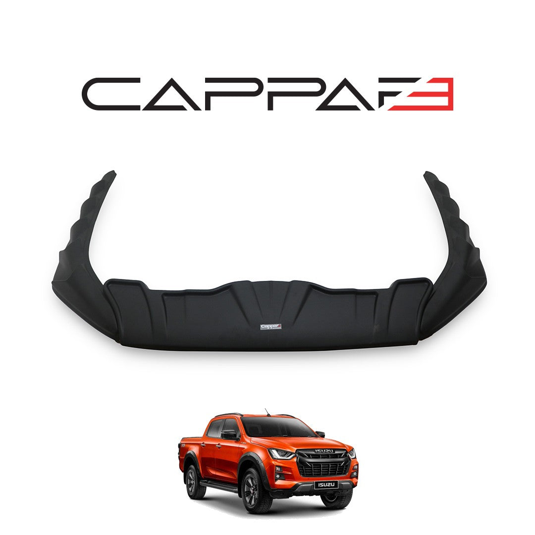 Isuzu D-Max 3 2019-2026 ile Uyumlu Dragon Pack 3 Adet