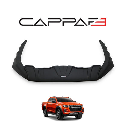 Isuzu D-Max 3 2019-2026 ile Uyumlu Dragon Pack 3 Adet