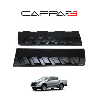 Mitsubishi L200 5 2015-2019 ile Uyumlu Kapı Dodik 4 Adet