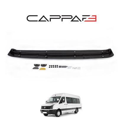 Volkswagen Crafter 1 2011-2017 ön cam güneşliği – 3