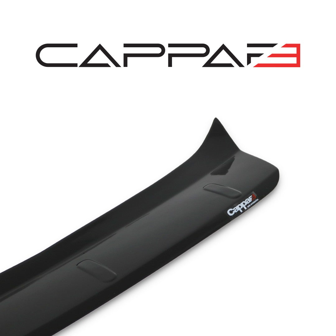 BMW 3 Seri (F30) 2011-2019 arka tampon eşiği – 3