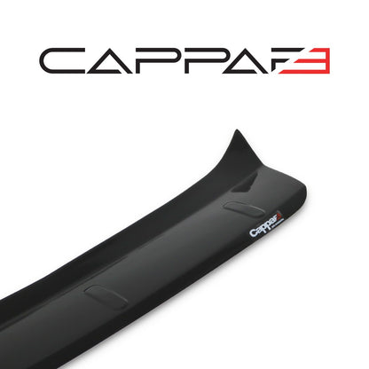 BMW 3 Seri (F30) 2011-2019 arka tampon eşiği – 3