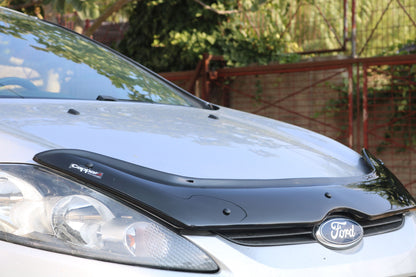 Ford Fiesta 5 2002-2008 kaput rüzgarlığı 3 mm – 6