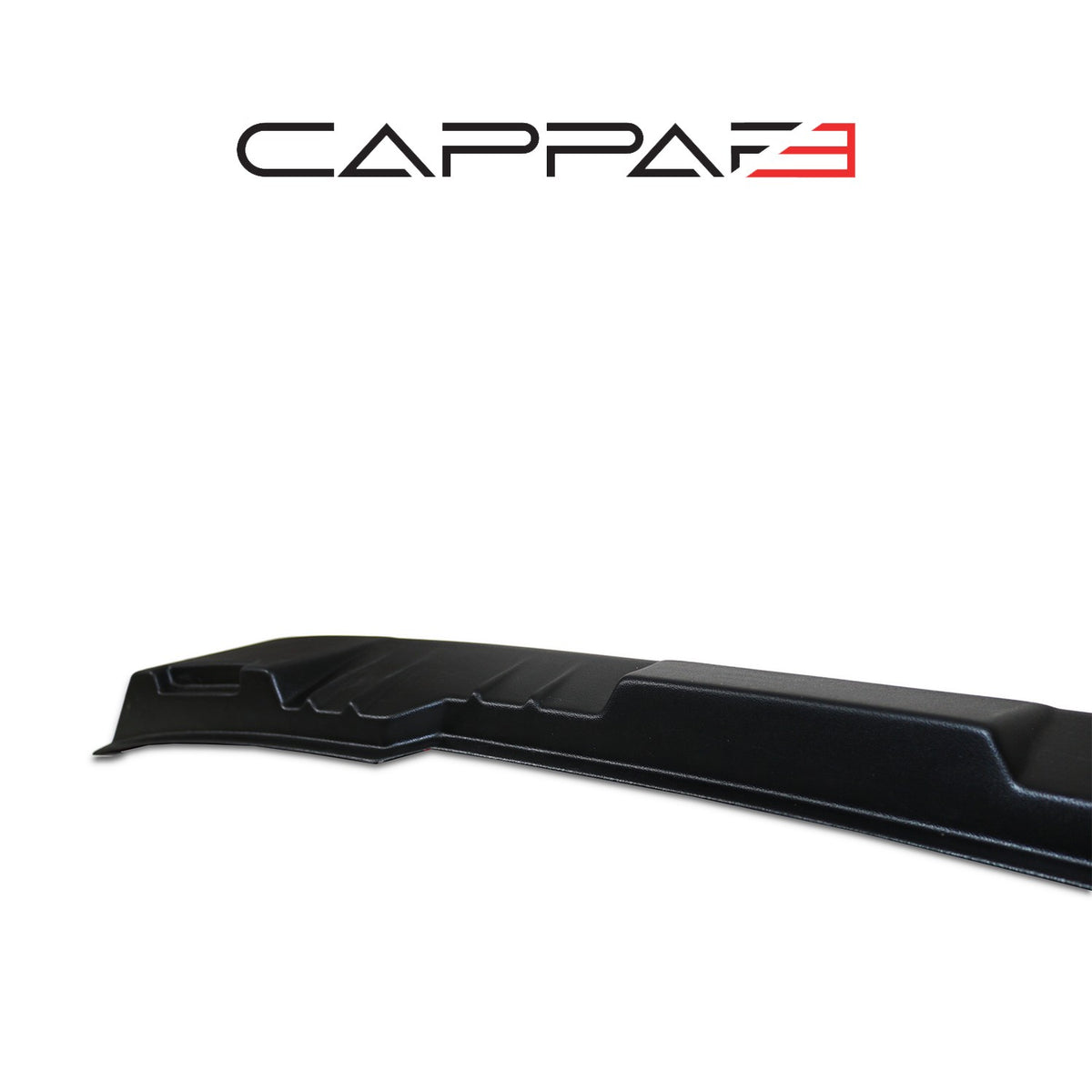 Volkswagen Passat B8 2015-2023 ile Uyumlu Arka Cam Spoyler