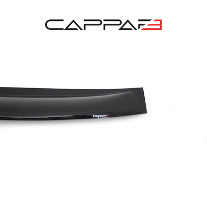Chevrolet Cruze 2008-2016 ile Uyumlu Arka Cam Spoyler