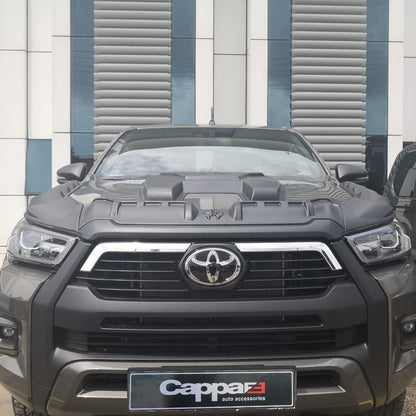 Toyota Hilux 8 2020-2023 Dragon Pack 3 parça – 8