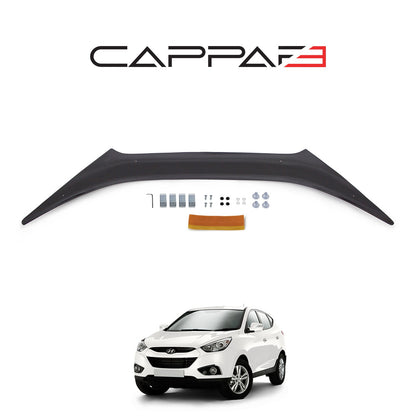 Hyundai IX 2009-2015 ile Uyumlu Kaput Rüzgarlığı