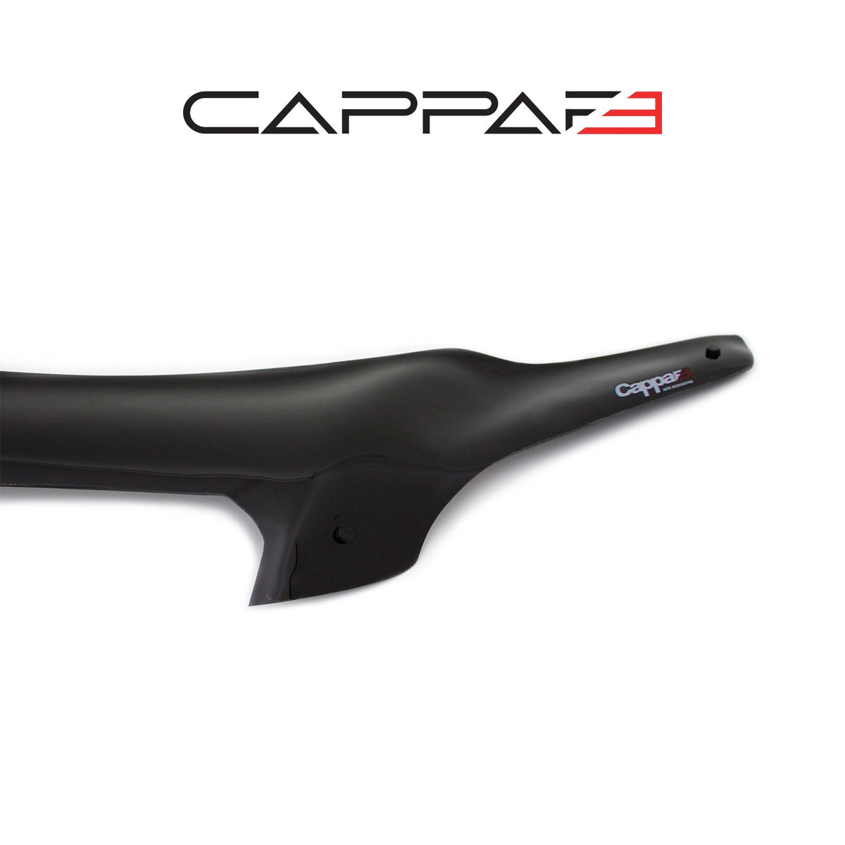 Chevrolet Captiva 2006-2011 kaput rüzgarlığı 3 mm – 3