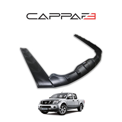 Nissan Navara 2 2006-2015 ile Uyumlu Dragon Pack 3 Adet