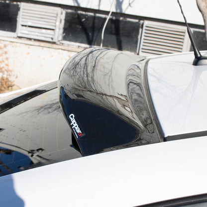 Opel Astra J 2012-2015 ile Uyumlu Arka Cam Spoyler