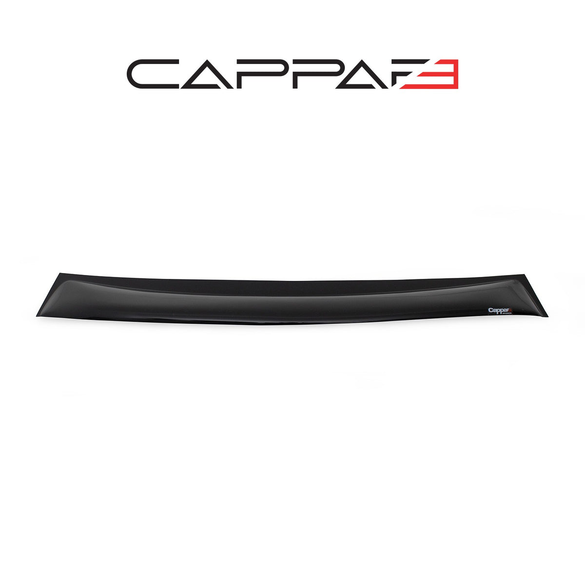 Honda Civic 8 2005-2011 ile Uyumlu Arka Cam Spoyler