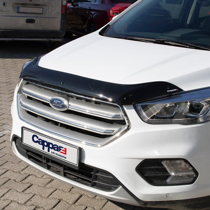 Ford Kuga 2 2016-2019 kaput rüzgarlığı 3 mm – 8