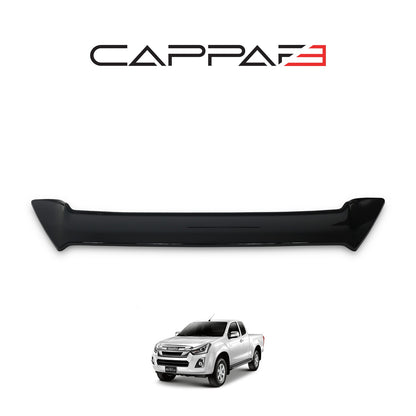 Isuzu D-Max 2017-2019 kaput rüzgarlığı 3 mm – 2