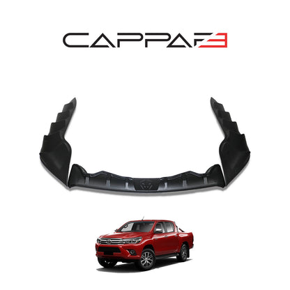 Toyota Hilux 8 2020-2023 Dragon Pack 3 parça – 2
