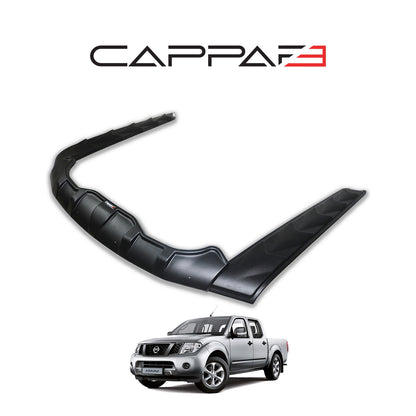 Nissan Navara 2 2006-2015 ile Uyumlu Dragon Pack 3 Adet