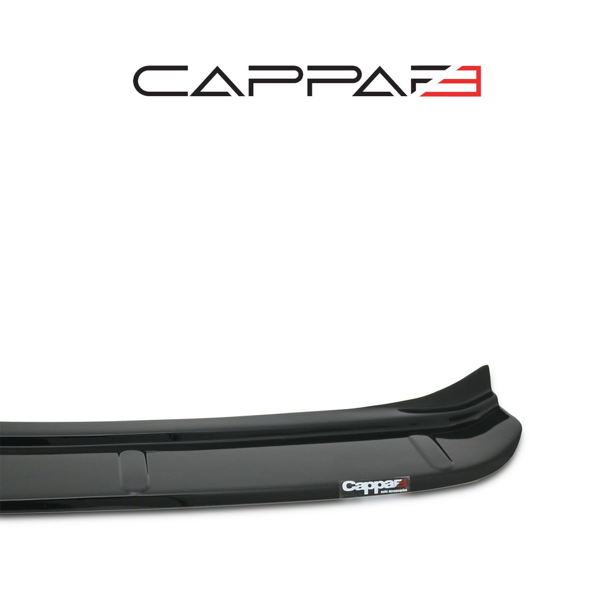 Volkswagen Tiguan 2 2016-2024 arka tampon eşiği – 4