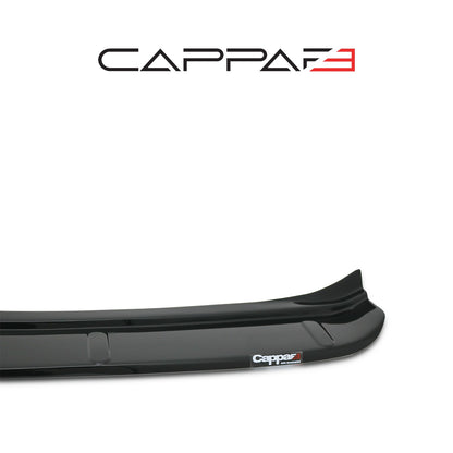Volkswagen Tiguan 2 2016-2024 arka tampon eşiği – 4