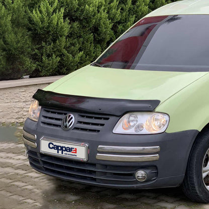 Volkswagen Caddy 3 2003-2010 kaput rüzgarlığı 3 mm – 6