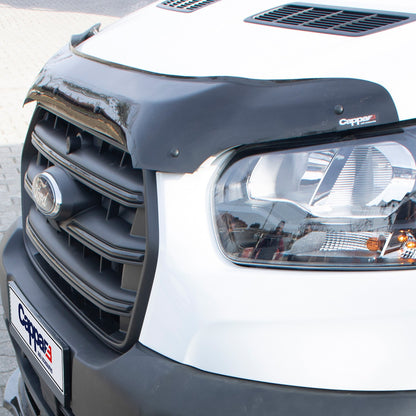 Ford Transit Mk8 2014-2018 ile Uyumlu Kaput Rüzgarlığı