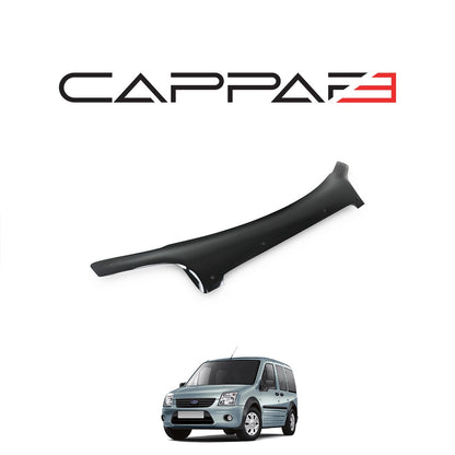 Ford Transit / Tourneo Connect 1 2009-2013 ile Uyumlu Kaput Rüzgarlığı 3mm